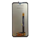 Дисплей (экран) Doogee S89 / S89 Pro, Original (100%), С сенсорным стеклом, Без рамки, Черный