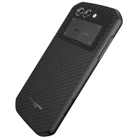 Смартфон Doogee S30 Black-1