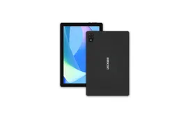 Doogee Планшет Doogee U10 4/128GB (Чёрный, 4 ГБ, 128 ГБ, Wi Fi)