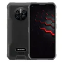 Doogee Смартфон DOOGEE V11 8/128GB (Красный)