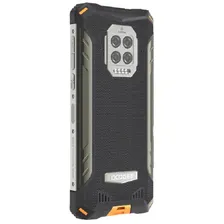 Смартфон Doogee S86 6/128 Orange