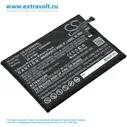 Аккумулятор для DOOGEE X96 [5300mAh]