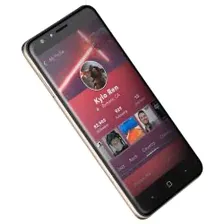 Смартфон DOOGEE Y6 16Gb
