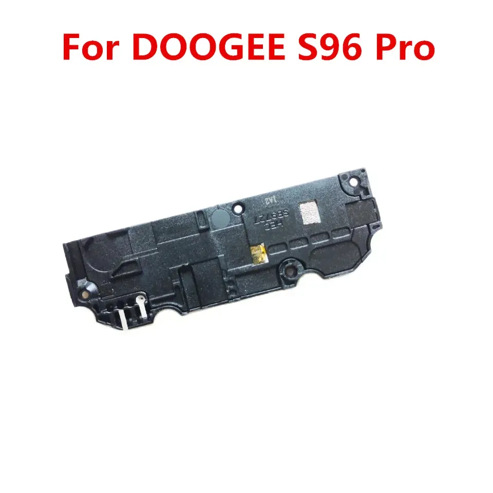 Для DOOGEE S96 Pro динамик наушник громкий динамик приемник для DOOGEE S96 смарт сотовый телефон-0
